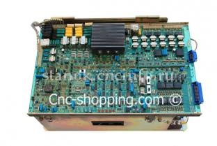 Сервопривод FANUC DC Spindle servo Unit SP3 A06B-6041-H103