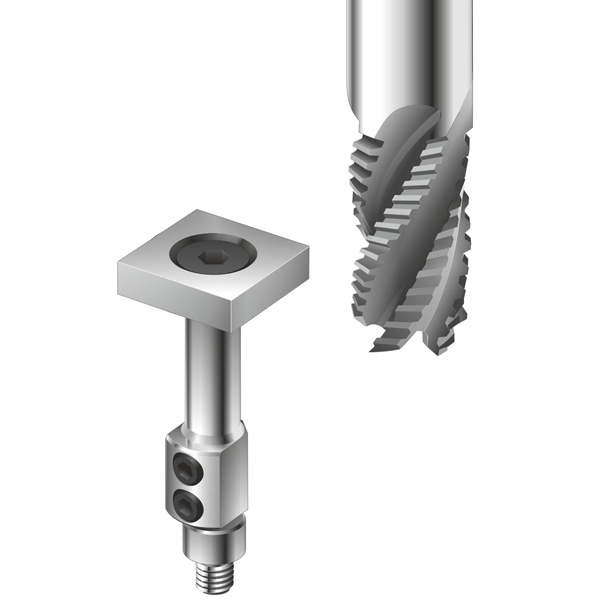 Щуп для наладки инструмента A-2197-0162 RENISHAW