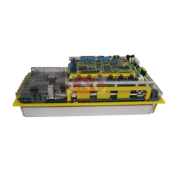 Сервопривод Fanuc A06B-6064-H326