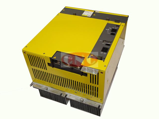 Сервоусилитель Fanuc A06B-6140-H055