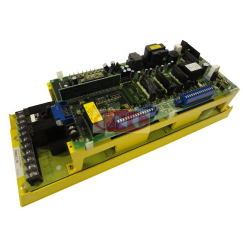 Сервоусилитель Fanuc A06B-6058-H004